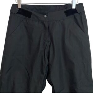 DARE 2BE  - SIZE 28 - FULLY LINED SKI BOTTOMS PANTS - EXCELLENT CONDITION